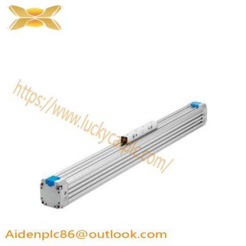Festo DGPL-32-120-PPV-A-GF-B 175135: Precision Linear Drive for Advanced Automation Solutions