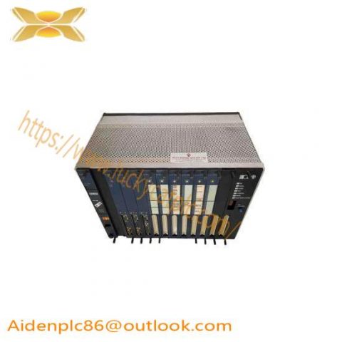Siemens 74102-368-52 / 74102-367-05A Variable Frequency Drive Module