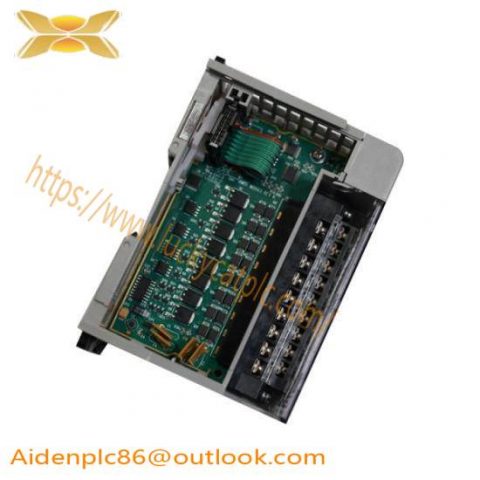 FIBAT PLC Module 3402090900, Control Solutions for Industrial Automation