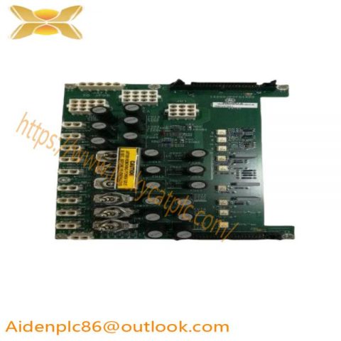 FIFE CORP 534738-001 Industrial Automation Module