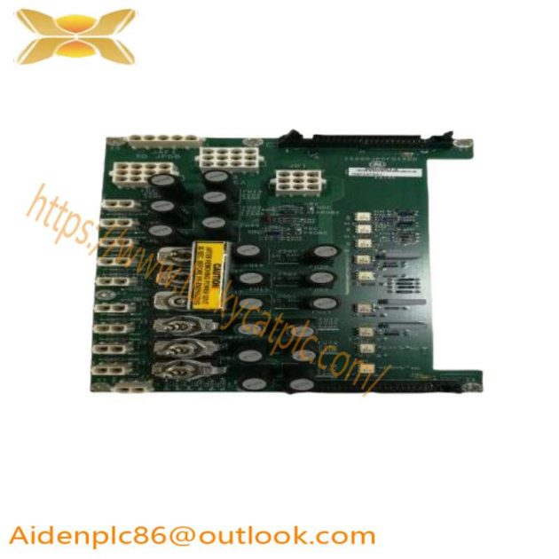 FIFE CORP 534738-001 Industrial Automation Module