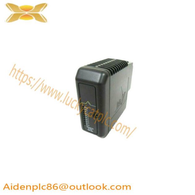 FISHER-ROSEMOUNT KJ3001X1-BJ1 High-Side Module for DeltaV Systems