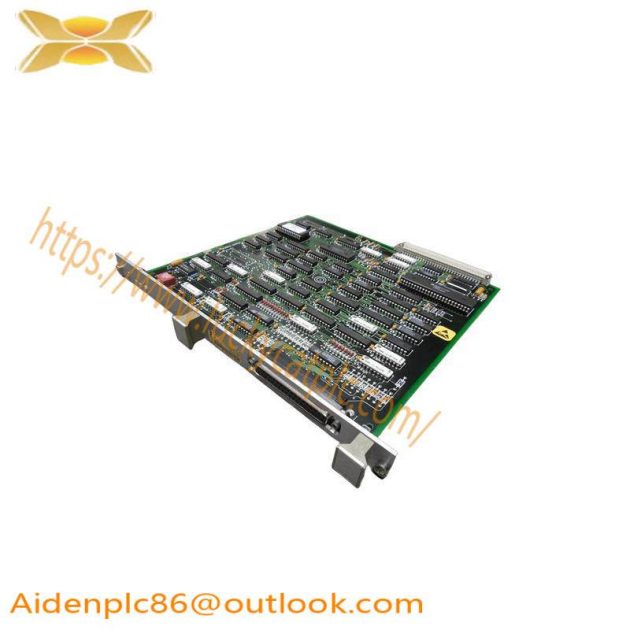 Fisher Controls CL6721X1-A4 41B5215X132 IO Module