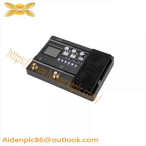 FLAMMA HT-FX100 - Industrial-grade Multi-effects Audio Processor