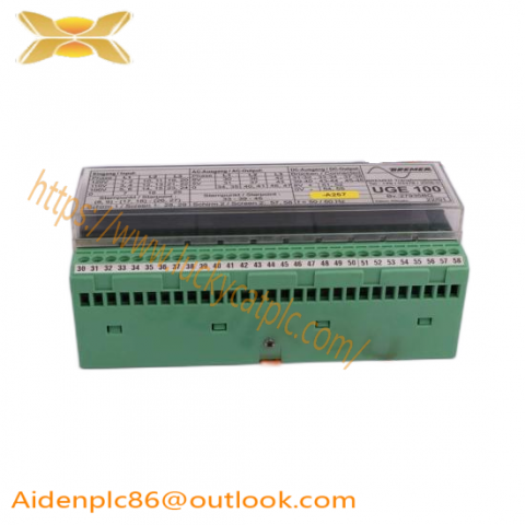 FORCE CPU-2CE/16 - High-Performance Industrial Control Module