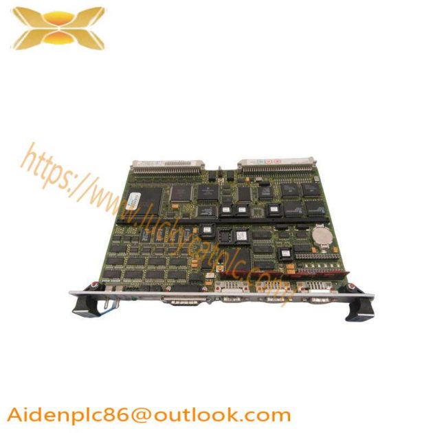 FORCE CPU-2CE/16 - High-Performance Industrial Control Module