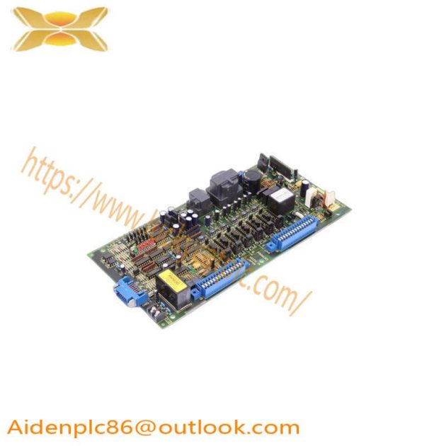 FORCE PMC422FP: High-performance Control Module for Industrial Automation