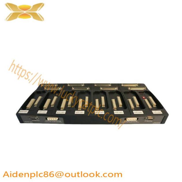 FOXBORO 0399144 SY-1025115C/SY-1025120E Industrial Control Module