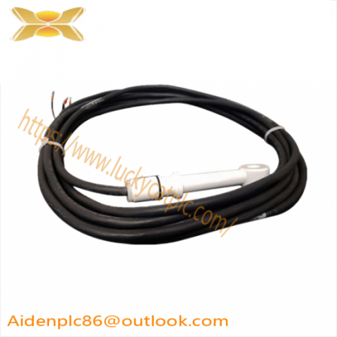 FOXBORO 871EC-TF2-V Electrodeless Conductivity Sensor - Advanced Measurement Technology for Industrial Processes