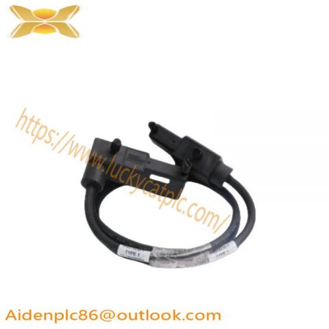 FOXBORO CM902WL High Performance Industrial Control Module