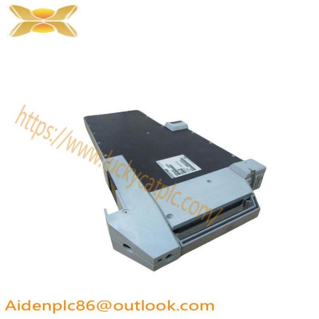 FOXBORO CP40B - Industrial Control Module