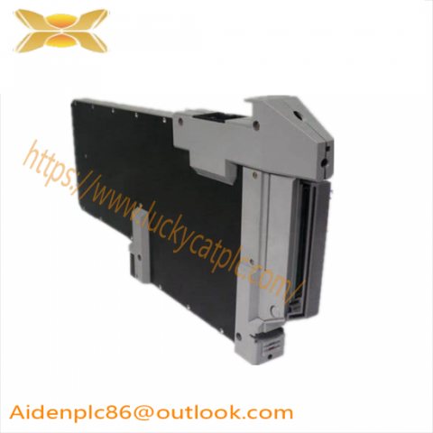FOXOBORO CP60P0961FR Control Processor Module
