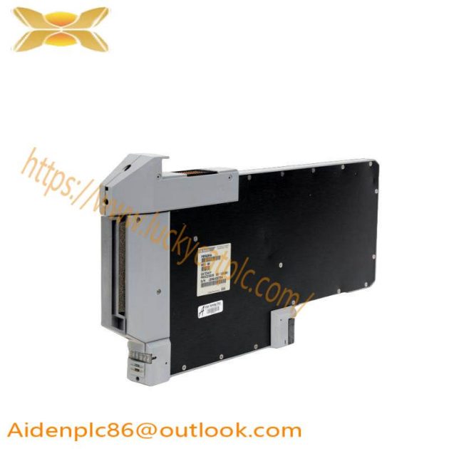 FOXBORO DNBI - High Precision Industrial Control Module