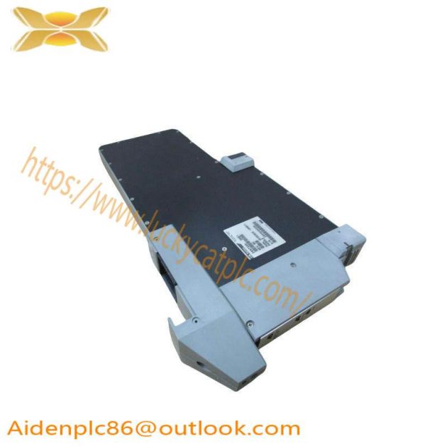 FOXBORO DNBT P0971WV - High-Performance Industrial Control Module