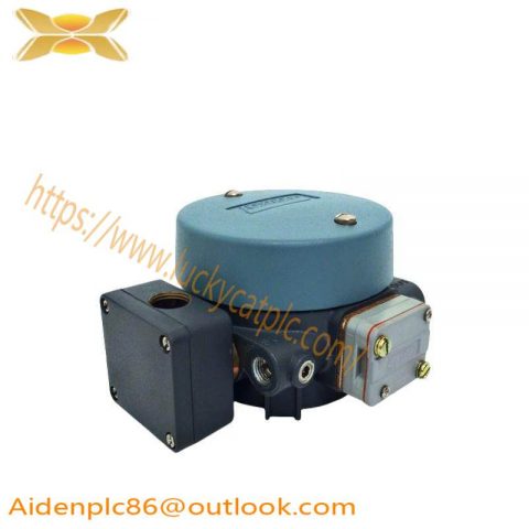 FOXBORO E69F-BI2 Industrial Control Module