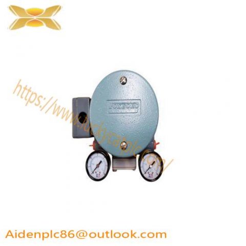FOXBORO E69F-BI2-S Industrial Control Module