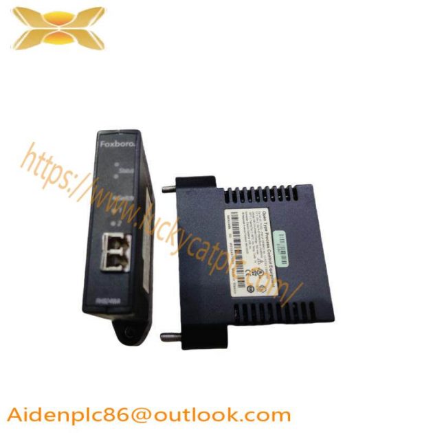 FOXBORO H92 Control Module