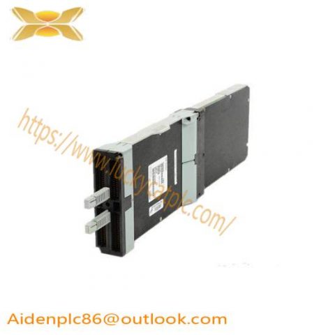 FOXBORO P0400DA - High-Precision 0-20 mA Input Module