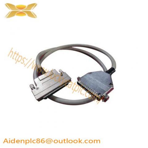 FOXBORO P0500JX Control Module for Industrial Automation Systems