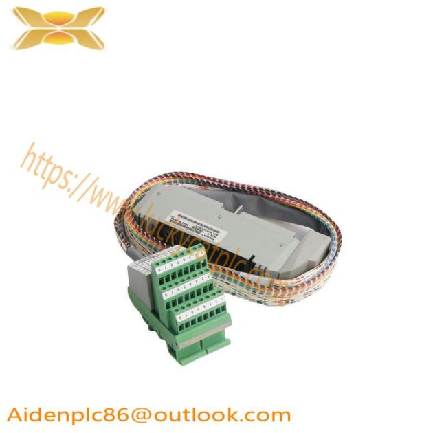 FOXBORO P0500RY System Module for Industrial Control