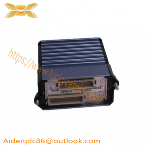 FOXBORO P0700HU Industrial Control Module