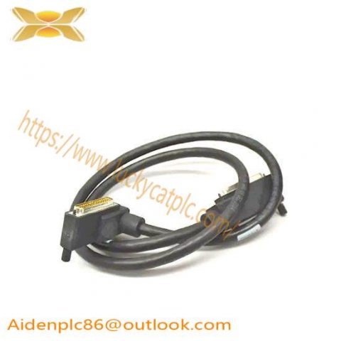 FOXBORO P0901XT Control Module