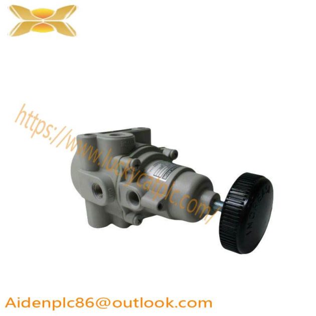FOXBORO P0903AA Industrial Control Module