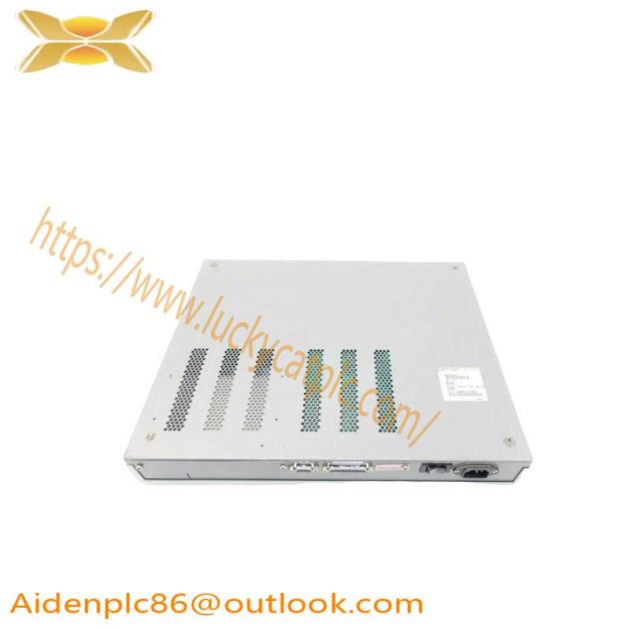 FOXBORO P0904AK Industrial Control Module
