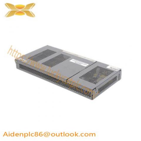 FOXBORO P0904BR - Distributed Control System Module