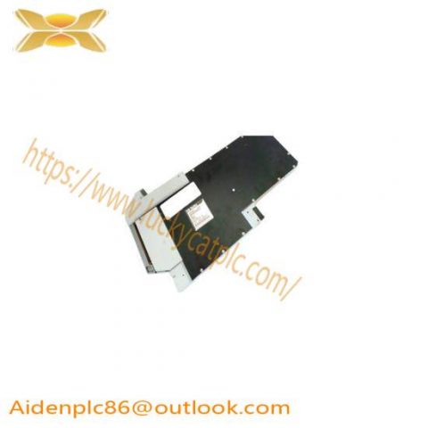 FOXBORO P0914XA I/O Module