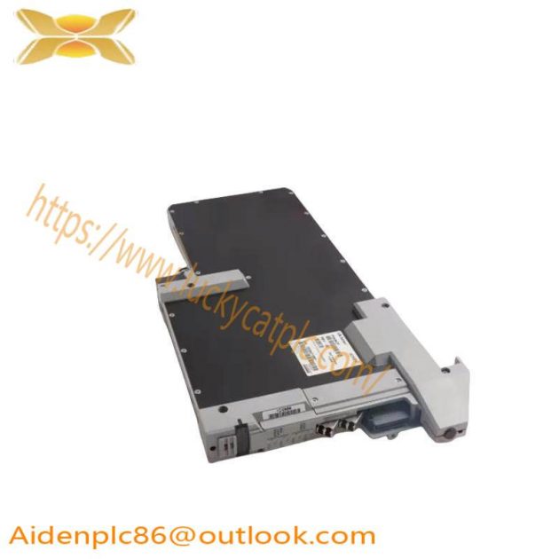 FOXBORO P0916DV PLC Module