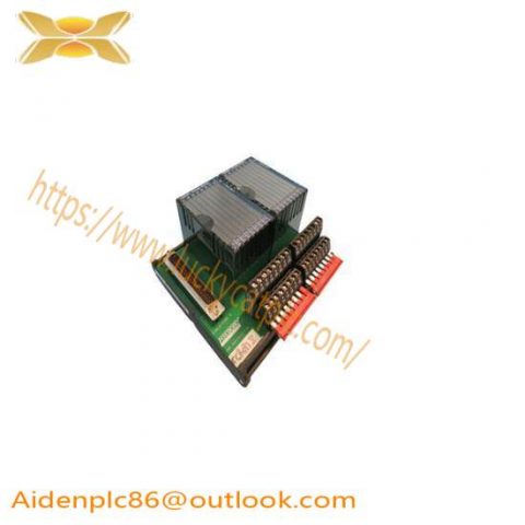 FOXBORO P0916PH P0916AL - Industrial Control Module
