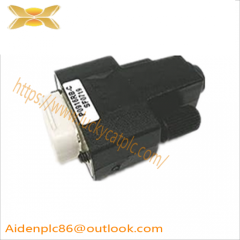 FOXBORO P0916RB Fieldbus Baseplate for Industrial Control Solutions