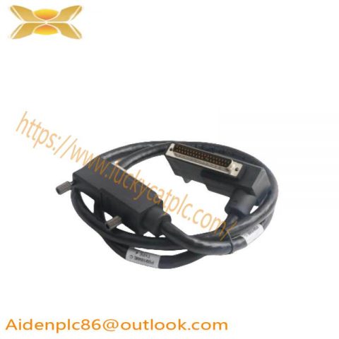 Foxboro P0916WE Industrial Control Cable