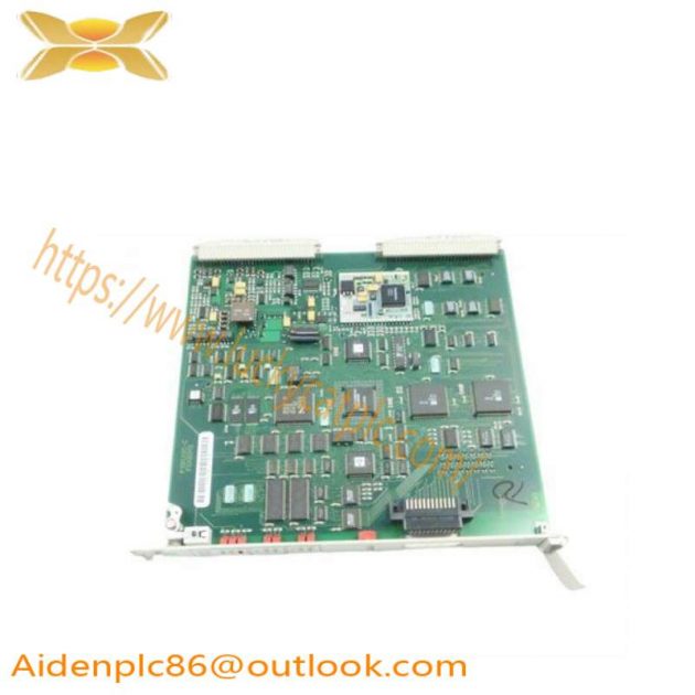 Foxboro P0951BA FBP10 Interface Module: Advanced Control Solutions for Industry 4.0