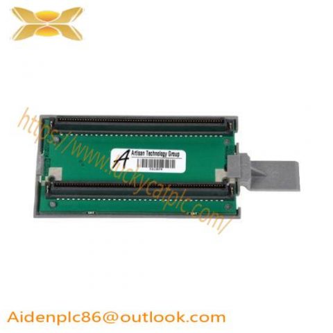 FOXBORO P0961BS - Industrial Control Module