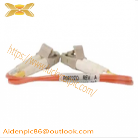 FOXBORO P0972ZQ Module for Industrial Control Systems