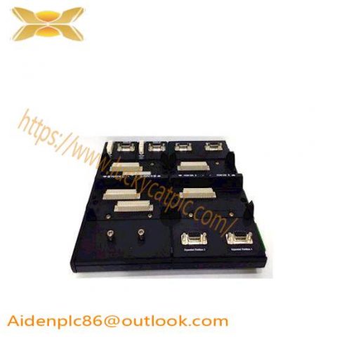 FOXBORO P0973CN Module for Industrial Control Systems