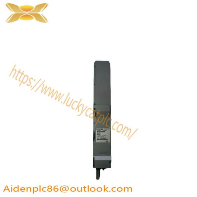FOXBORO PO911SM High Precision Control Module