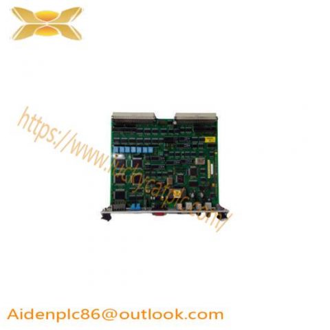 FOXBORO PO961BC / CP40B - Industrial Control Module