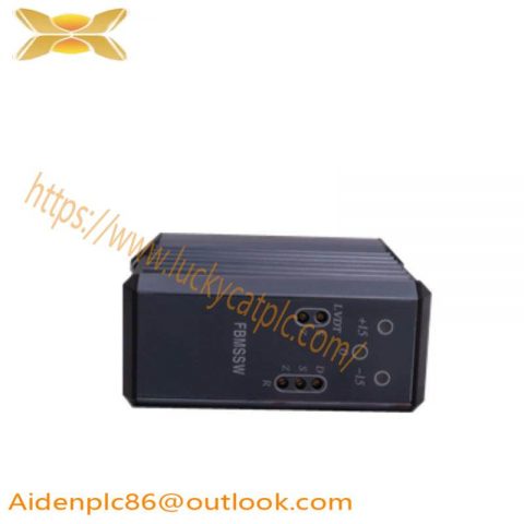 FOXBORO SY-60399001R SY-60702001RA - Industrial Control Module