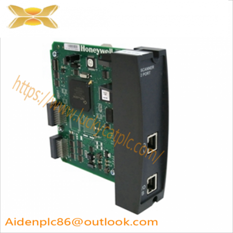 Honeywell Fail-Safe Digital Output Module 10216/2/1