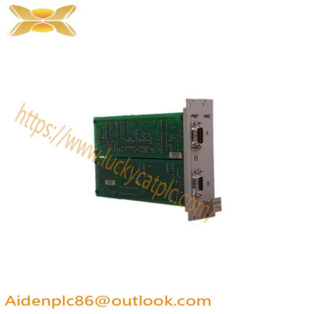Honeywell Fail-Safe Digital Output Module 10216/2/1