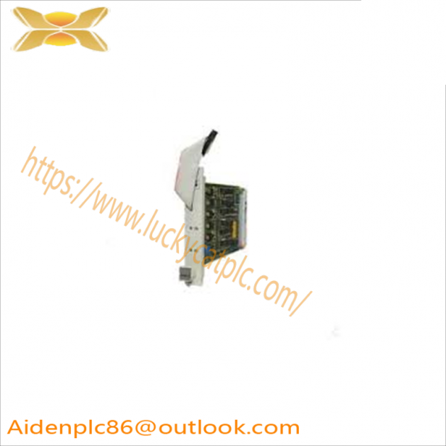 Honeywell Fail-Safe Digital Output Module 10216/2/1