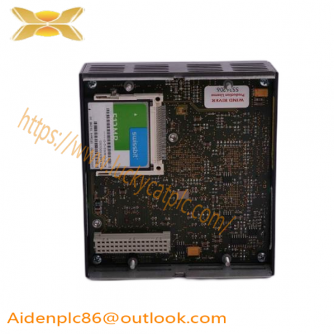 FUJIFILM FTU 126A - Advanced Control Module