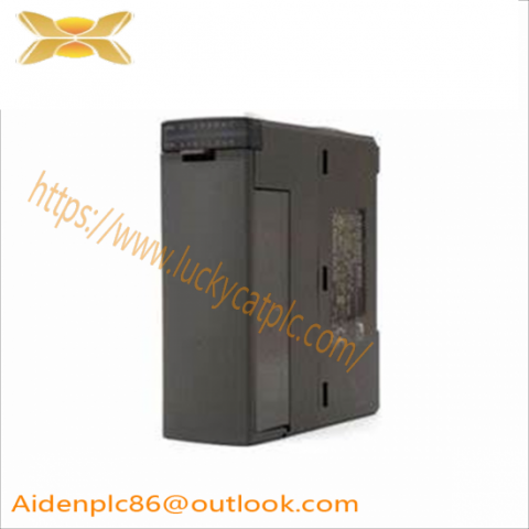 Fuji NP1Y16R-08 Digital Output Module for Advanced Industrial Control