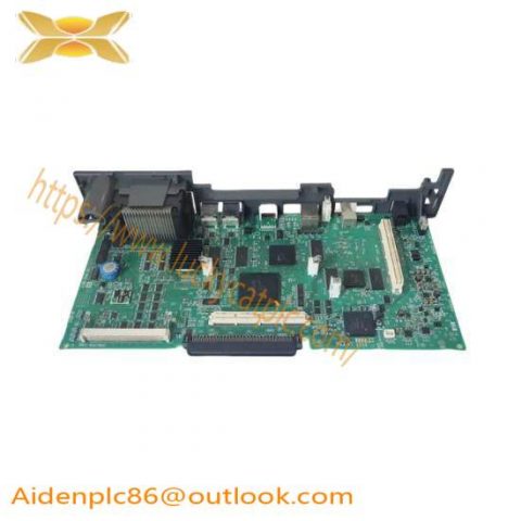 GE 0880001-01 Speedtronic Turbine Control Module