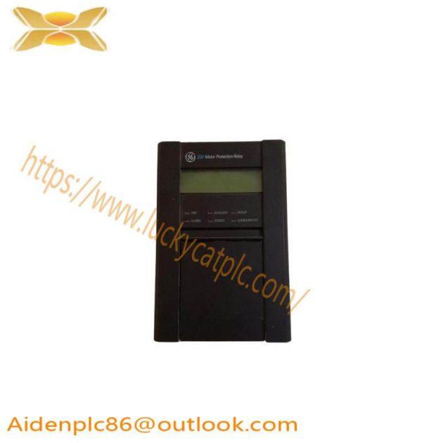 GE 0880001-01 Speedtronic Turbine Control Module