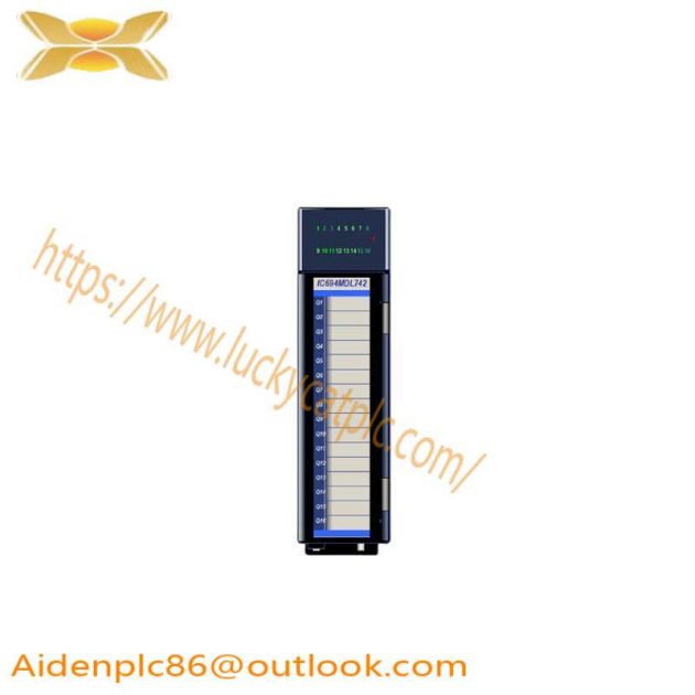 GE 0880001-01 Speedtronic Turbine Control Module