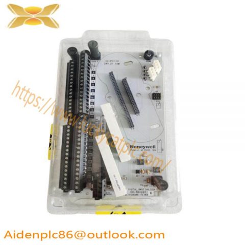 GE 369-A200 High Performance Industrial Control Module